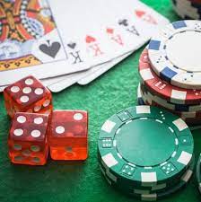 Зеркало Arkada Casino