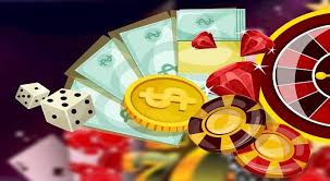 Зеркало Casino Almaz